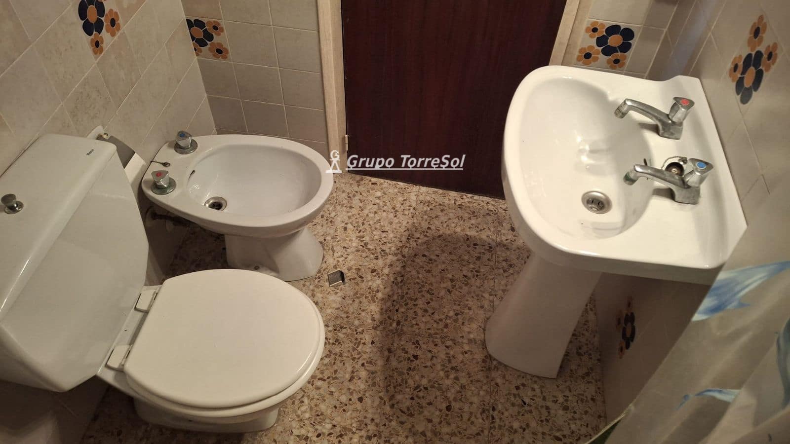 Flat for sale in El Vendrell - € 105,000 (Ref: 9700351)