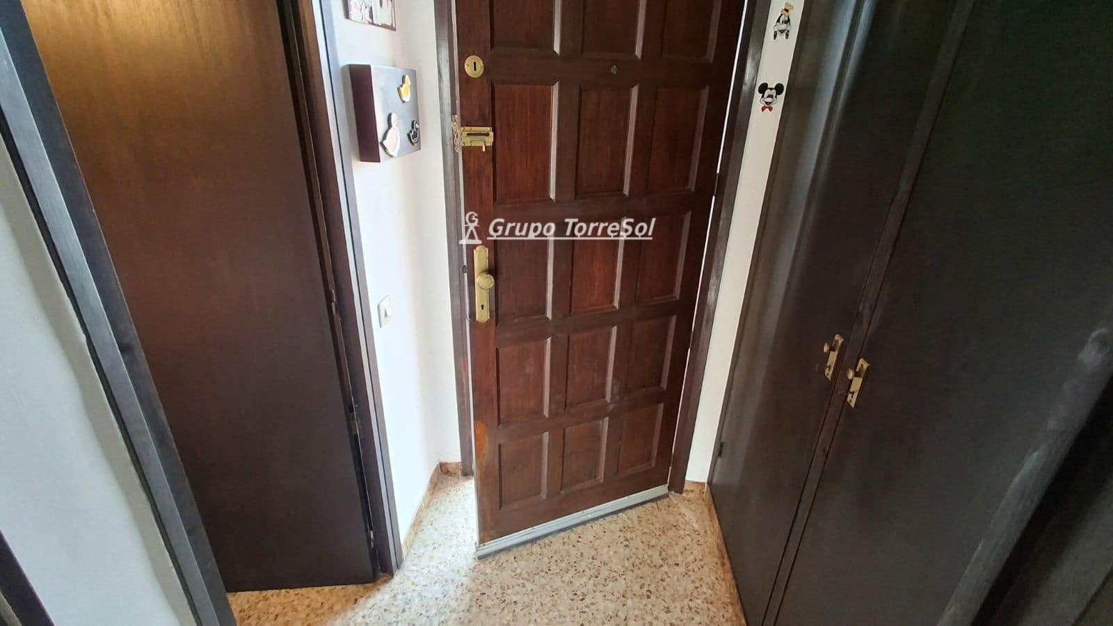 Flat for sale in El Vendrell - € 105,000 (Ref: 9700351)