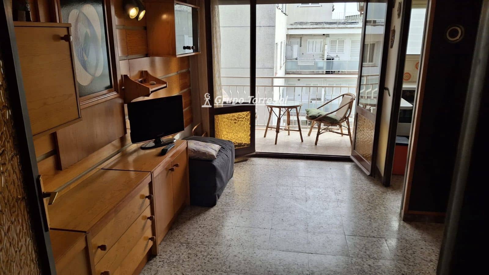Flat for sale in El Vendrell - € 105,000 (Ref: 9700351)