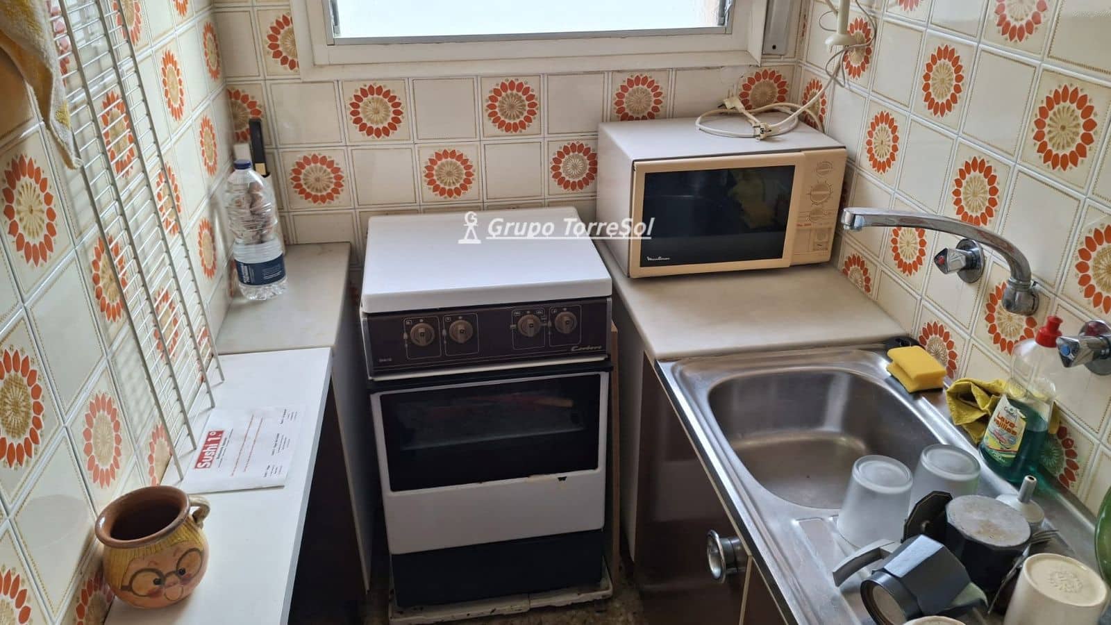 Flat for sale in El Vendrell - € 105,000 (Ref: 9700351)