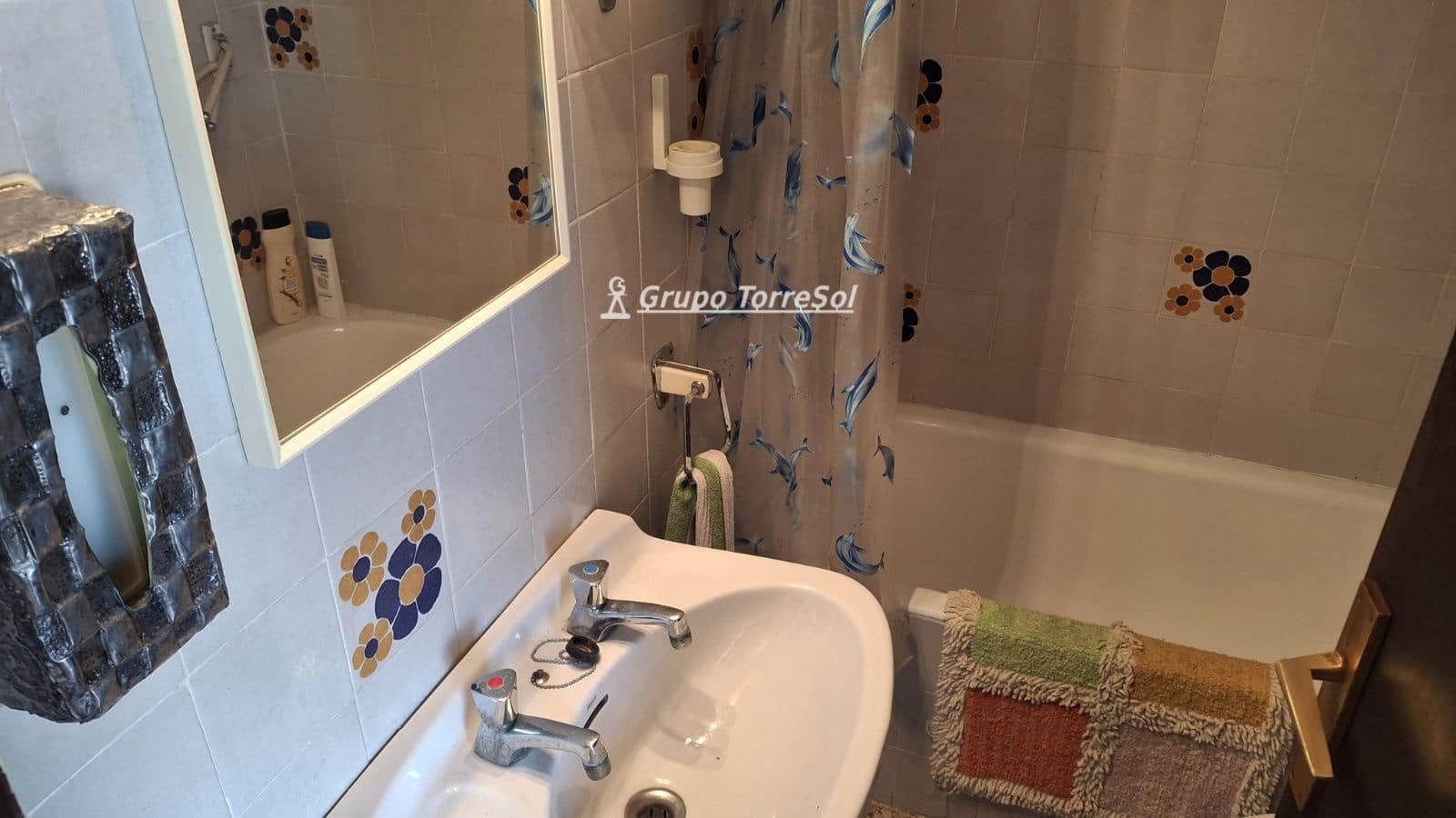 Flat for sale in El Vendrell - € 105,000 (Ref: 9700351)