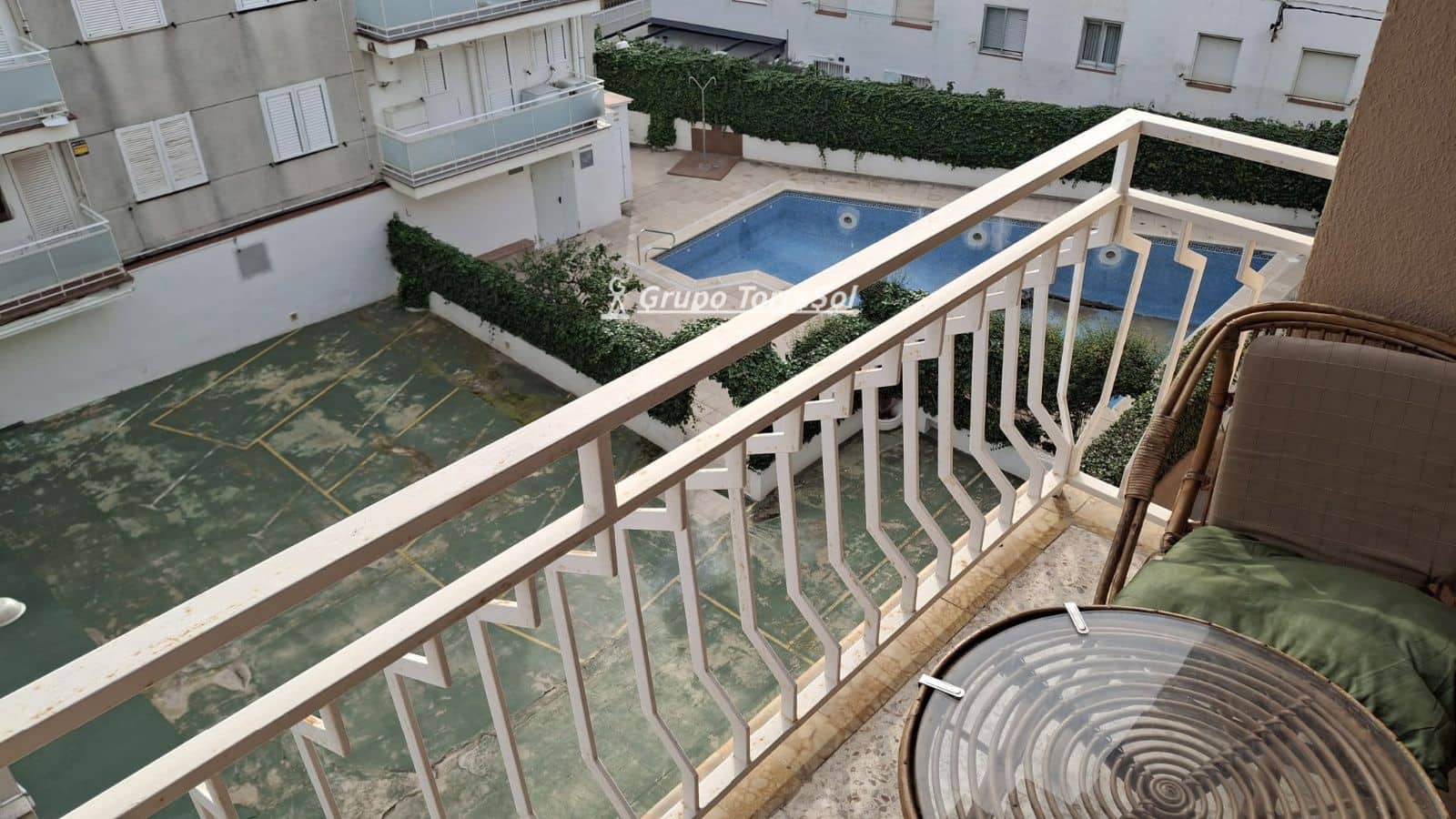 Flat for sale in El Vendrell - € 105,000 (Ref: 9700351)