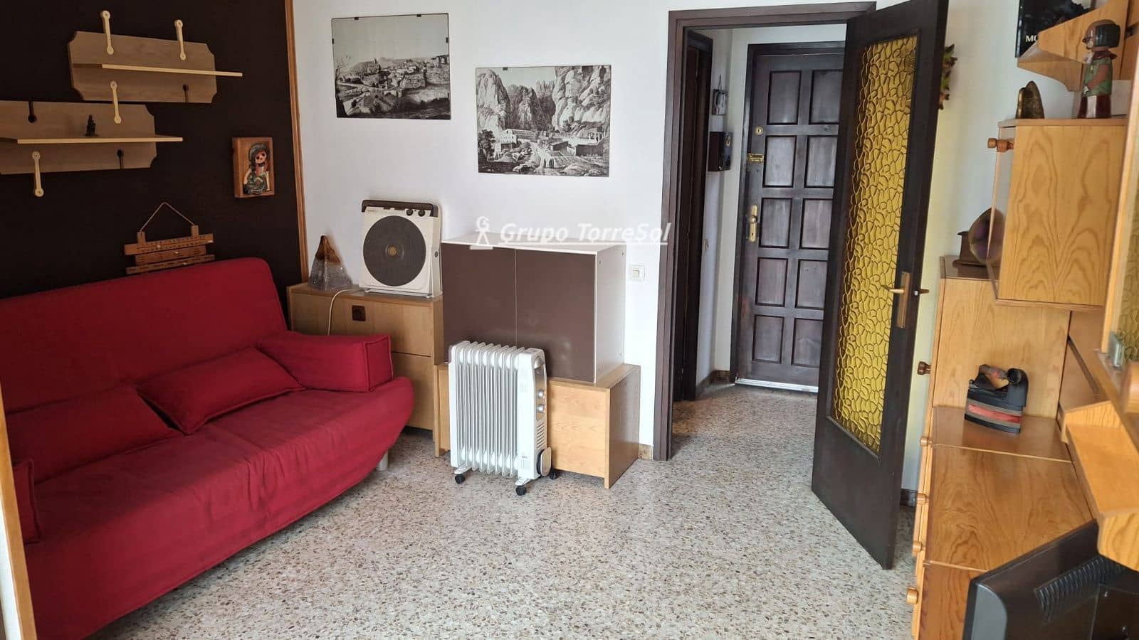 Flat for sale in El Vendrell - € 105,000 (Ref: 9700351)
