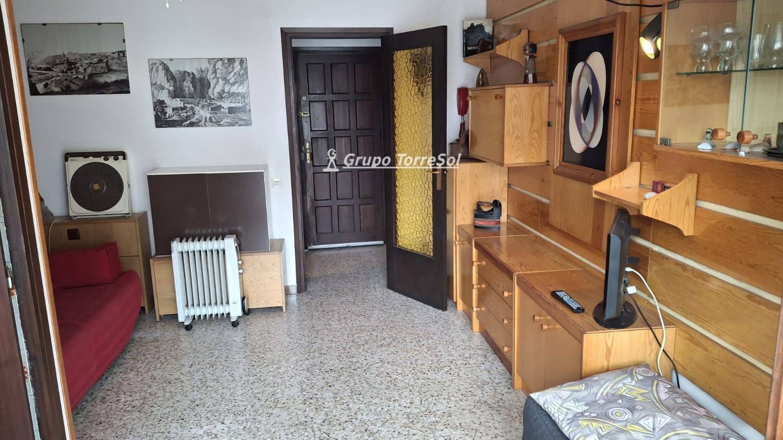 Flat for sale in El Vendrell - € 105,000 (Ref: 9700351)