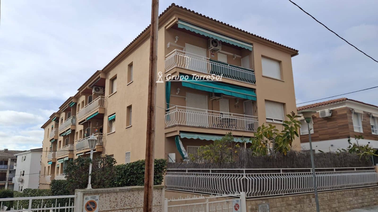 Flat for sale in El Vendrell - € 105,000 (Ref: 9700351)