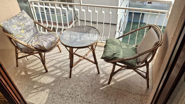 Mieszkanie na sprzedaż w El Vendrell - 105 000 € (Ref: 9700351)