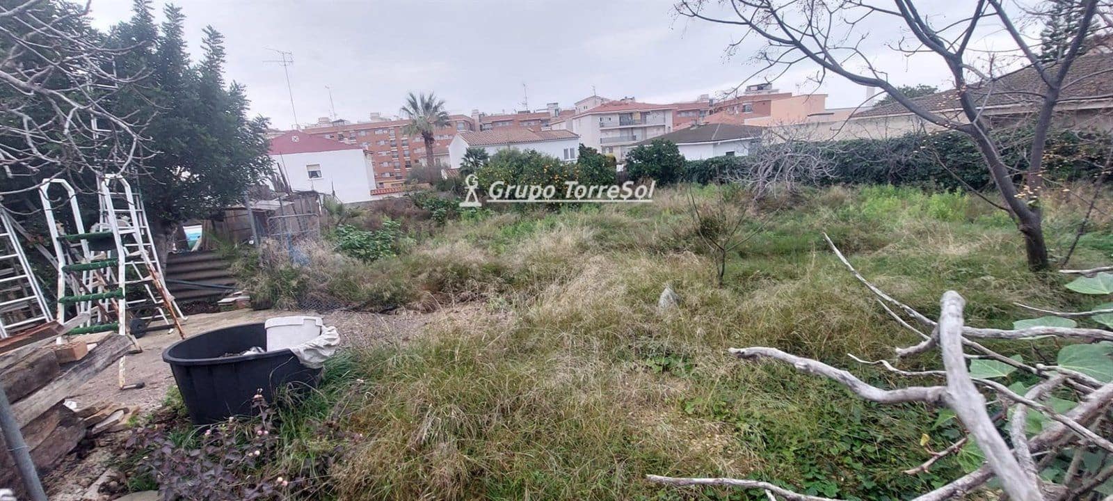 Building Plot for sale in Calafell - € 215,000 (Ref: 9700352)