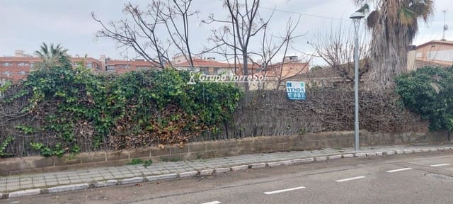 Building Plot for sale in Calafell - € 215,000 (Ref: 9700352)