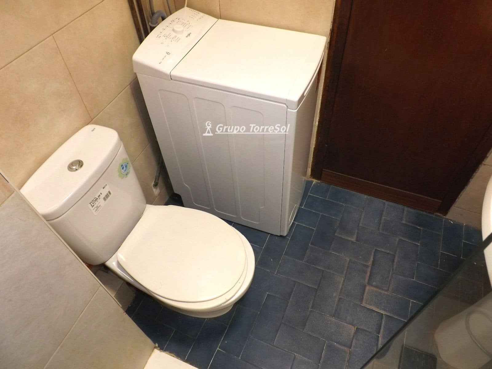 1 bedroom Flat for sale in Calafell - € 110,000 (Ref: 9703335)