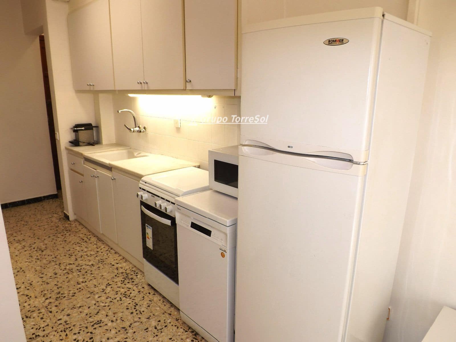 1 bedroom Flat for sale in Calafell - € 110,000 (Ref: 9703335)