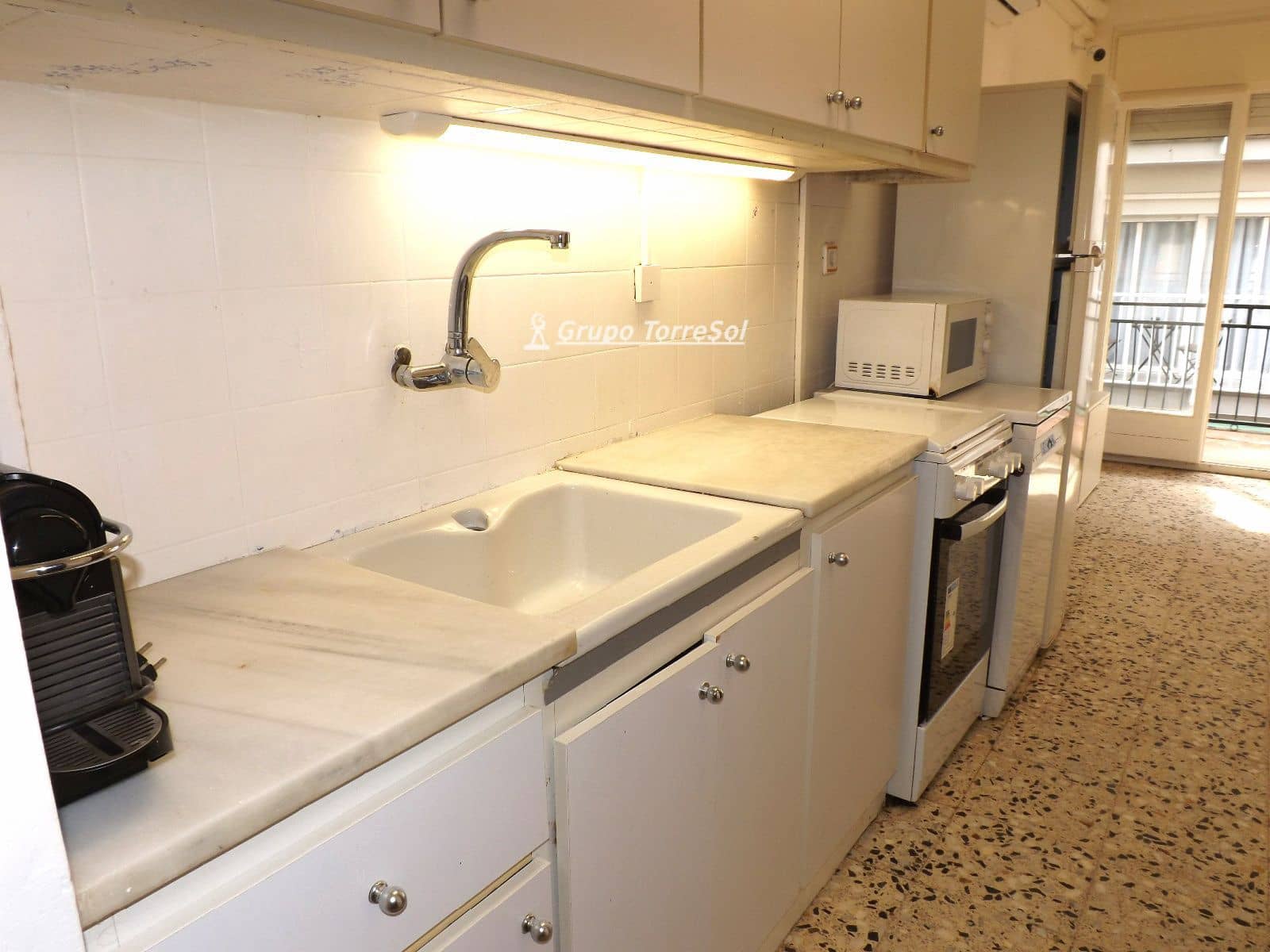 1 bedroom Flat for sale in Calafell - € 110,000 (Ref: 9703335)
