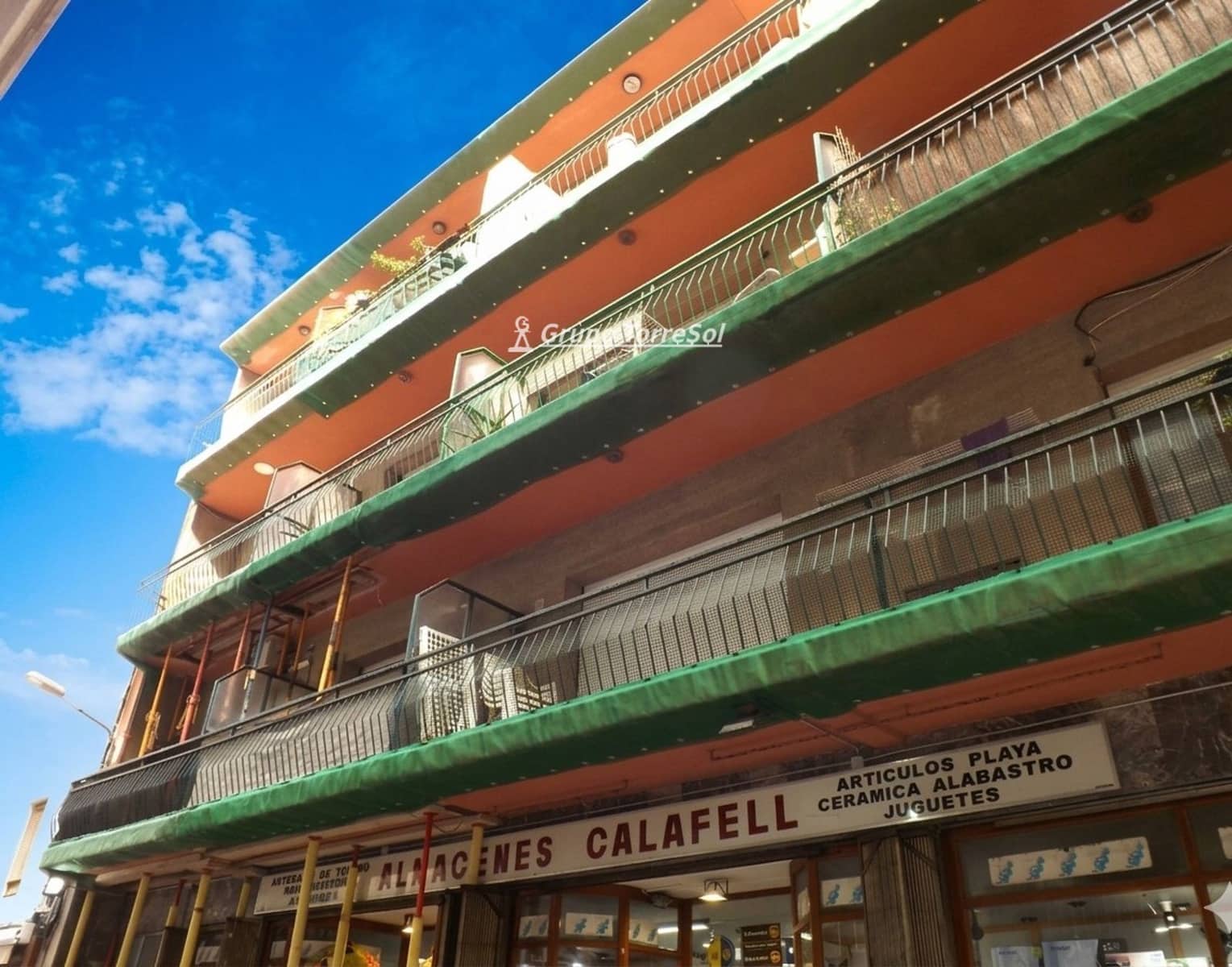 1 bedroom Flat for sale in Calafell - € 110,000 (Ref: 9703335)