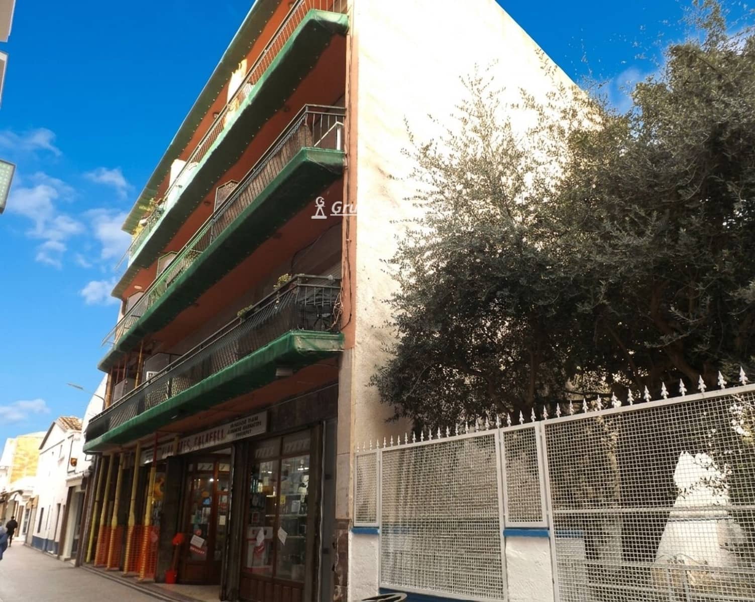 1 bedroom Flat for sale in Calafell - € 110,000 (Ref: 9703335)