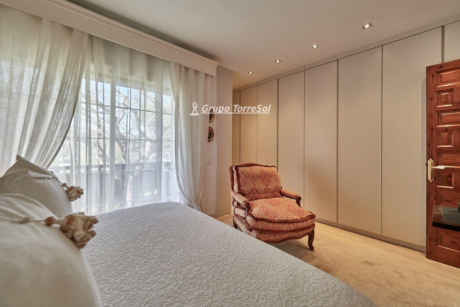 3 soveværelse Byhus til salg i Calafell med swimmingpool garage - € 498.800 (Ref: 9707937)