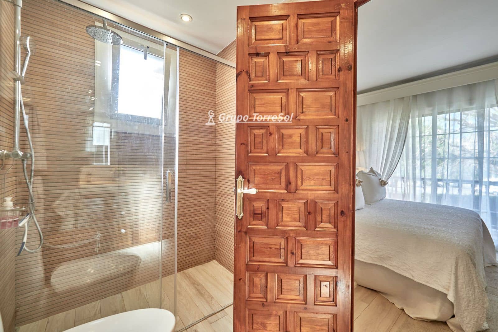 3 soveværelse Byhus til salg i Calafell med swimmingpool garage - € 498.800 (Ref: 9707937)