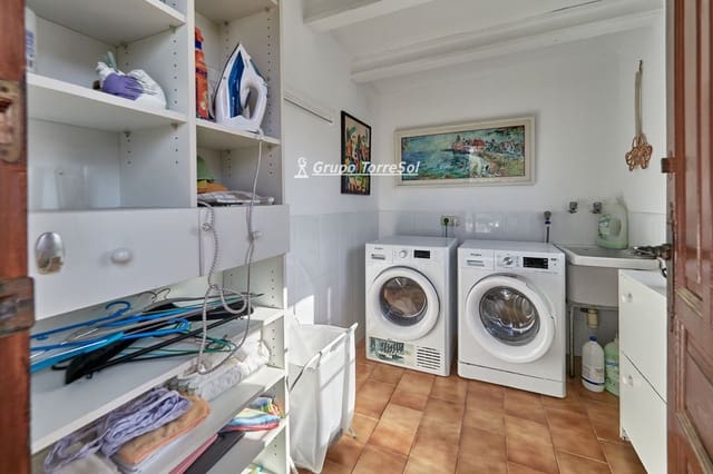 3 soverom Hus til salgs i Calafell med svømmebasseng garasje - € 498 800 (Ref: 9707937)