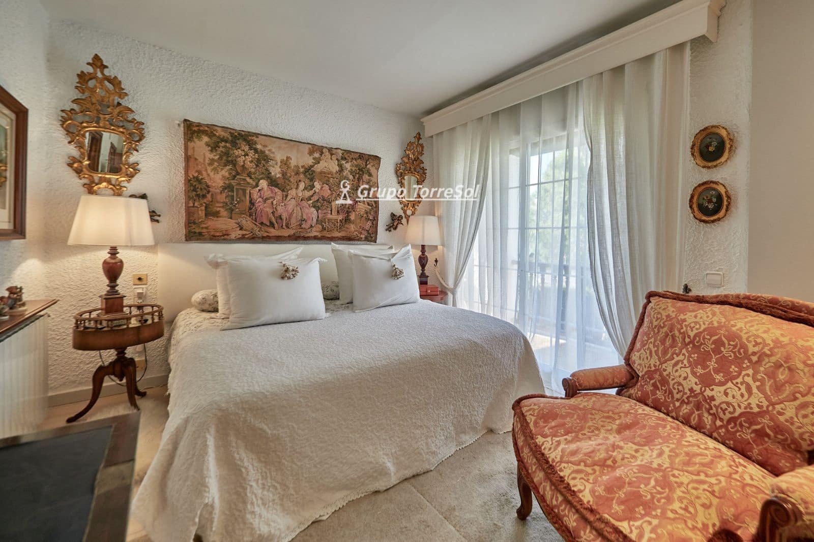 3 soveværelse Byhus til salg i Calafell med swimmingpool garage - € 498.800 (Ref: 9707937)