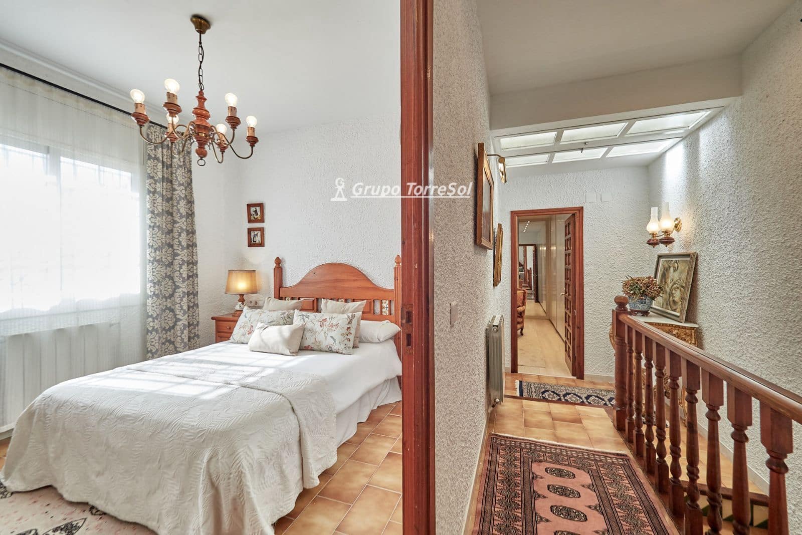 3 soveværelse Byhus til salg i Calafell med swimmingpool garage - € 498.800 (Ref: 9707937)