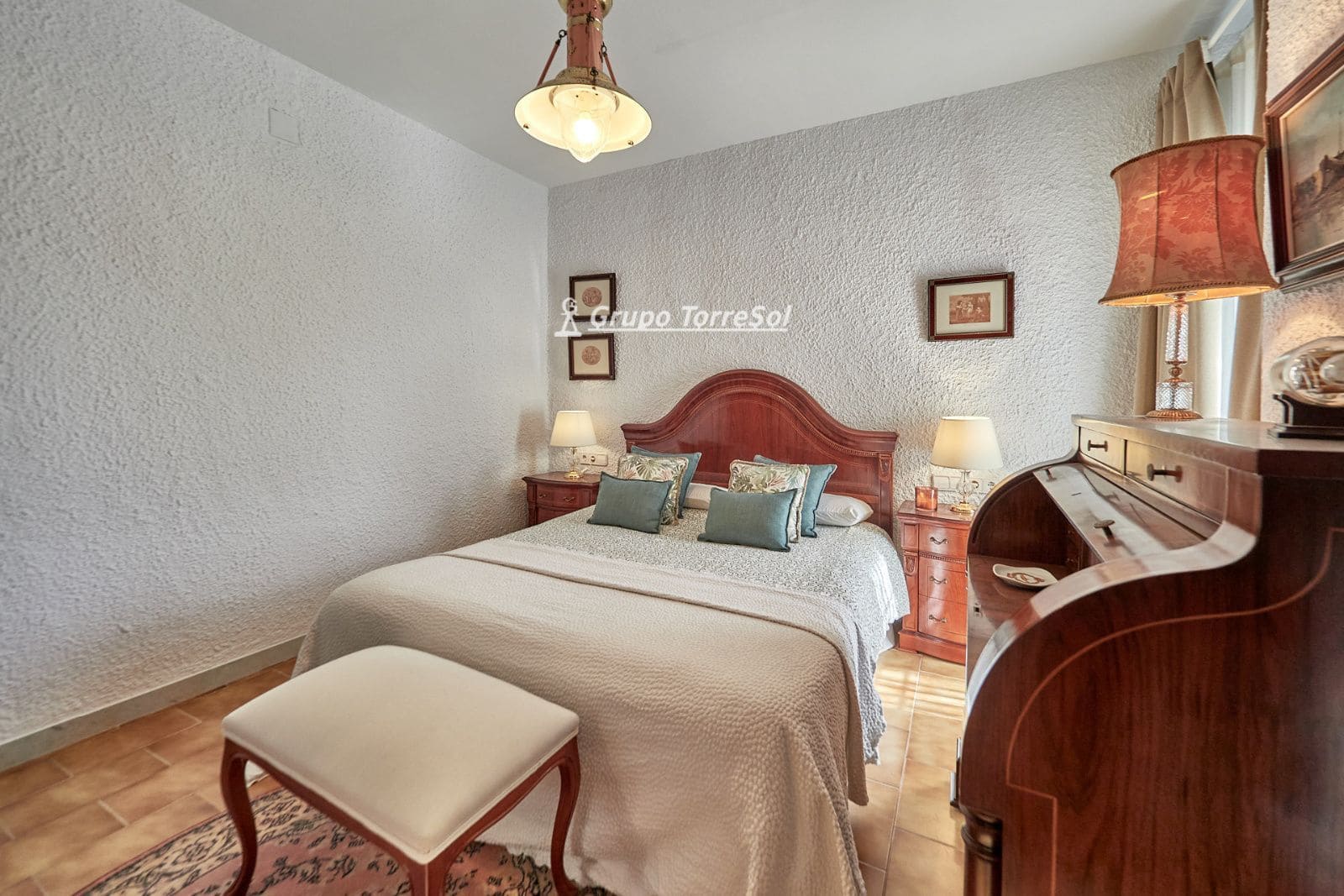 3 soveværelse Byhus til salg i Calafell med swimmingpool garage - € 498.800 (Ref: 9707937)