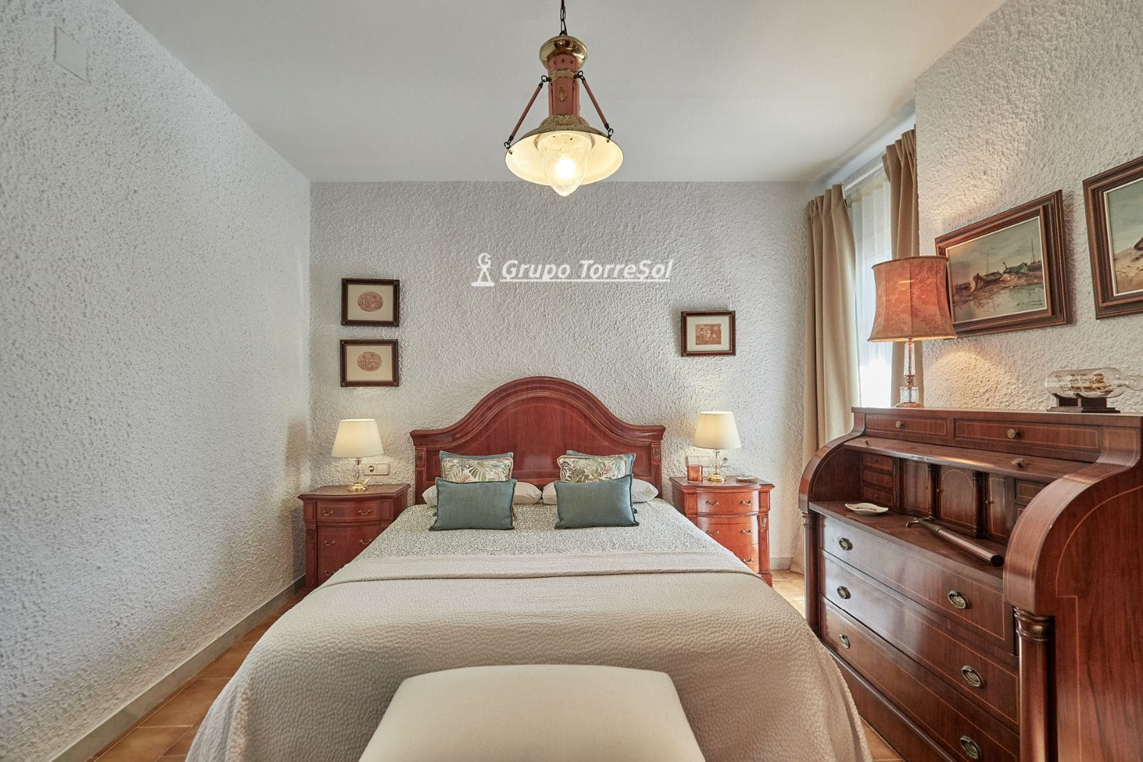 3 soveværelse Byhus til salg i Calafell med swimmingpool garage - € 498.800 (Ref: 9707937)