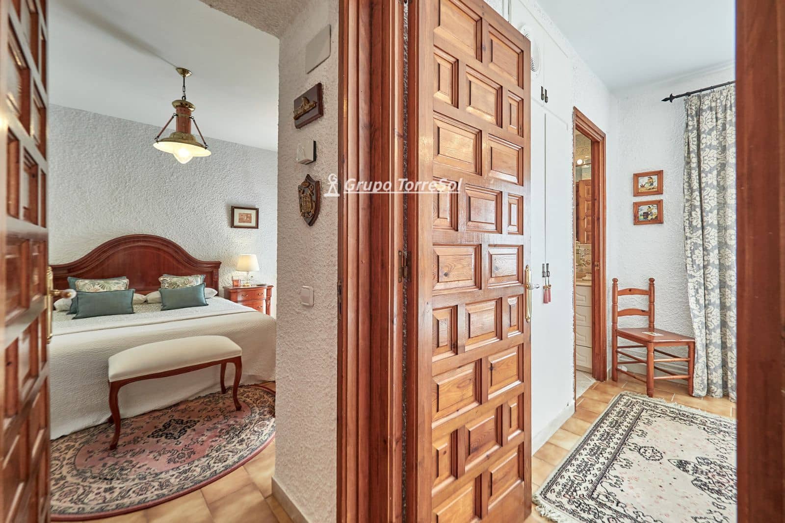 3 soveværelse Byhus til salg i Calafell med swimmingpool garage - € 498.800 (Ref: 9707937)