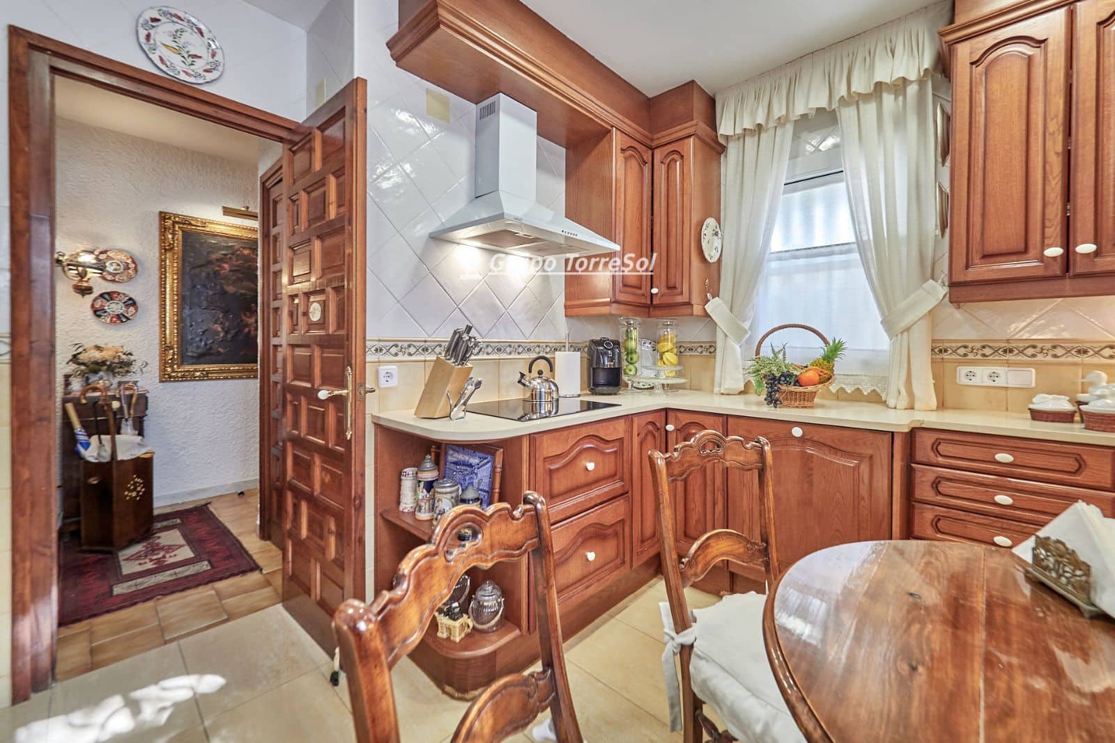 3 soveværelse Byhus til salg i Calafell med swimmingpool garage - € 498.800 (Ref: 9707937)