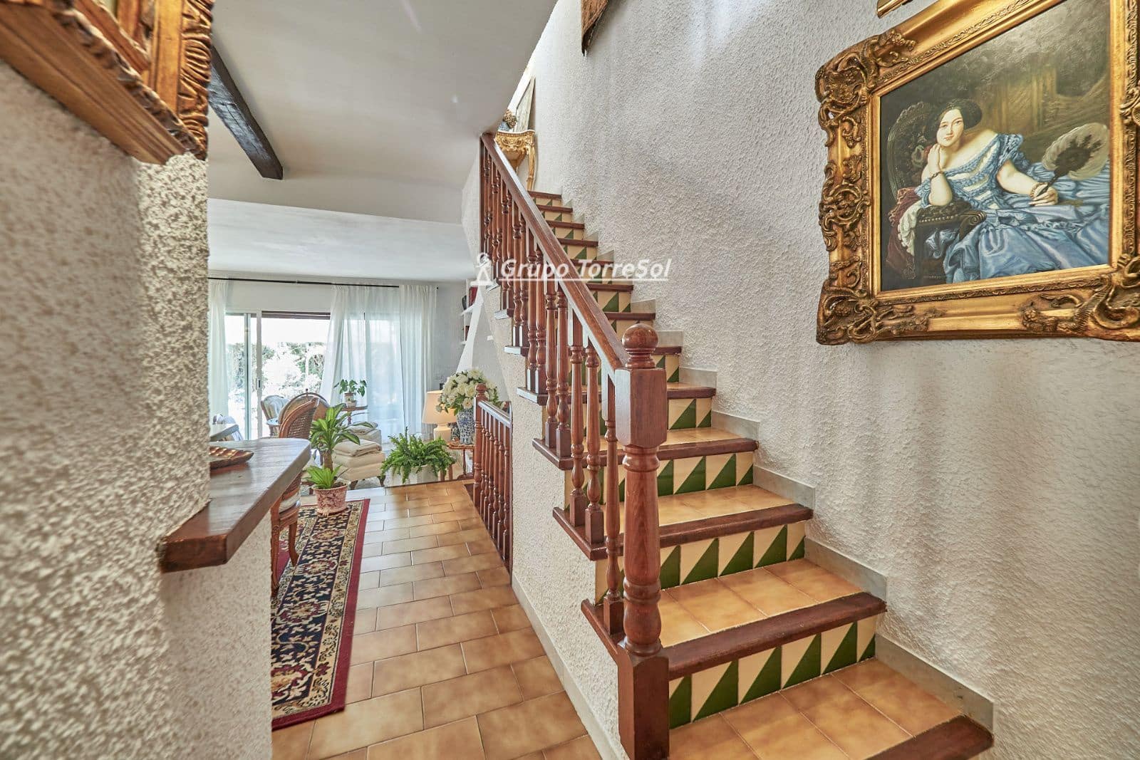 3 soveværelse Byhus til salg i Calafell med swimmingpool garage - € 498.800 (Ref: 9707937)