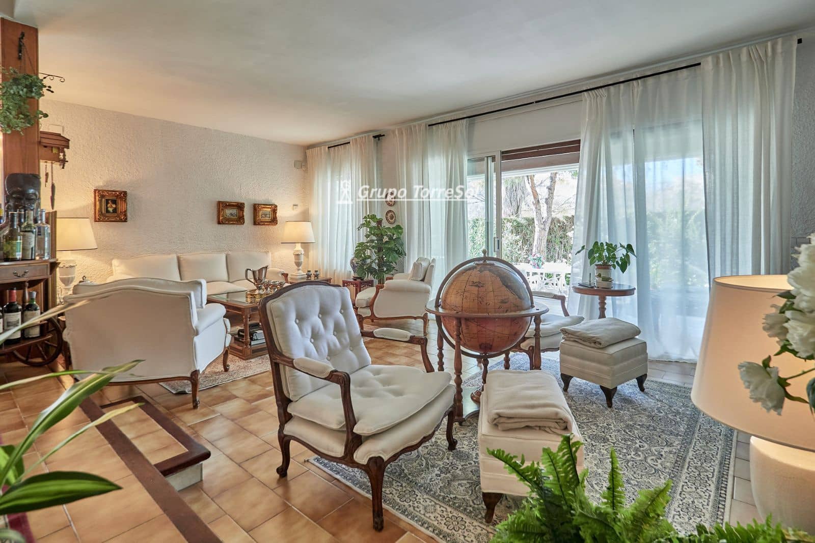 3 soveværelse Byhus til salg i Calafell med swimmingpool garage - € 498.800 (Ref: 9707937)