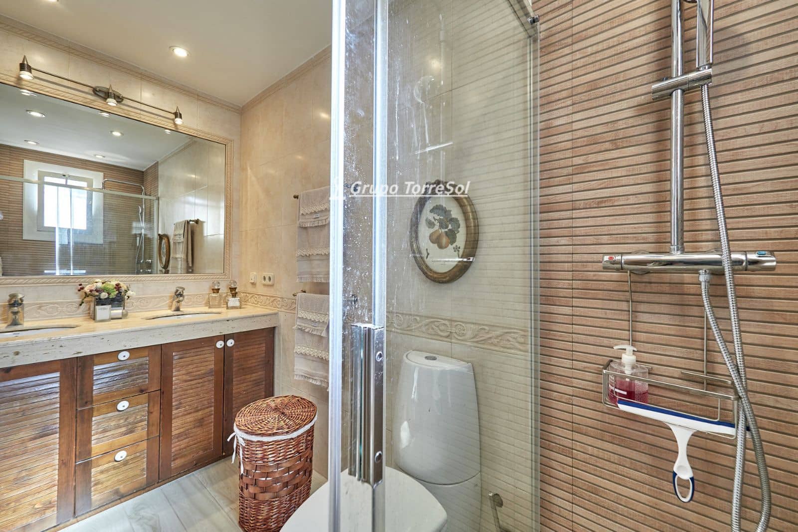 3 soveværelse Byhus til salg i Calafell med swimmingpool garage - € 498.800 (Ref: 9707937)