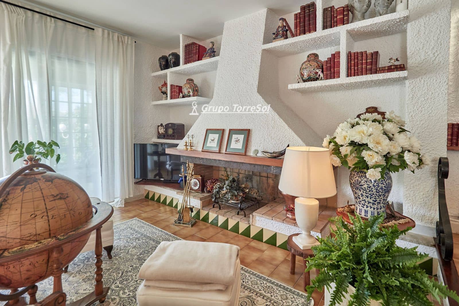 3 soveværelse Byhus til salg i Calafell med swimmingpool garage - € 498.800 (Ref: 9707937)