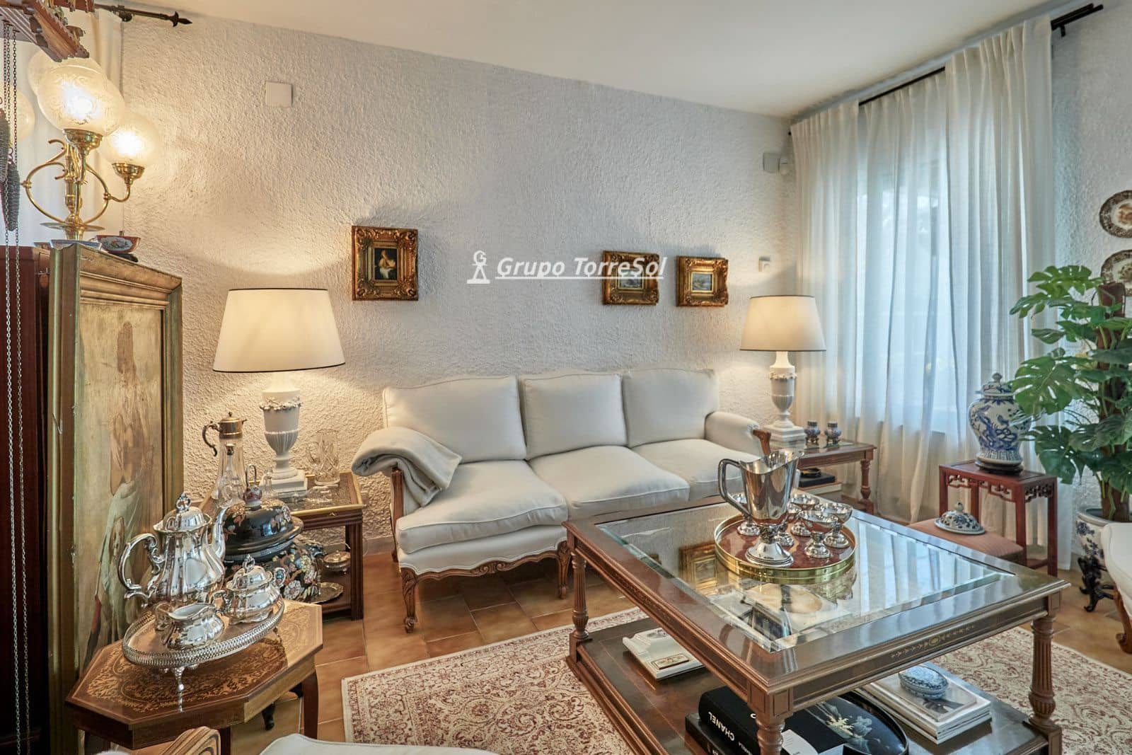 3 soveværelse Byhus til salg i Calafell med swimmingpool garage - € 498.800 (Ref: 9707937)