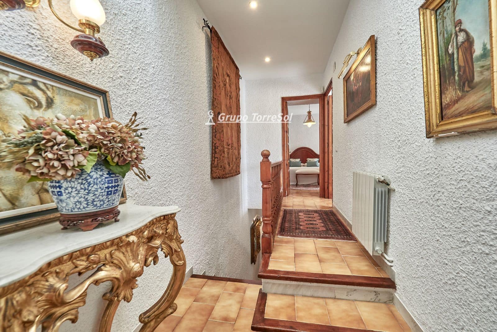 3 soveværelse Byhus til salg i Calafell med swimmingpool garage - € 498.800 (Ref: 9707937)