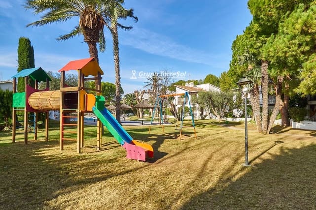 3 soverom Hus til salgs i Calafell med svømmebasseng garasje - € 498 800 (Ref: 9707937)