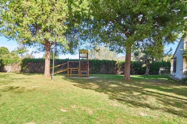 3 soverom Hus til salgs i Calafell med svømmebasseng garasje - € 498 800 (Ref: 9707937)