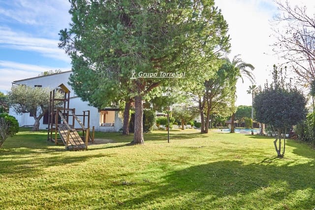 3 soverom Hus til salgs i Calafell med svømmebasseng garasje - € 498 800 (Ref: 9707937)