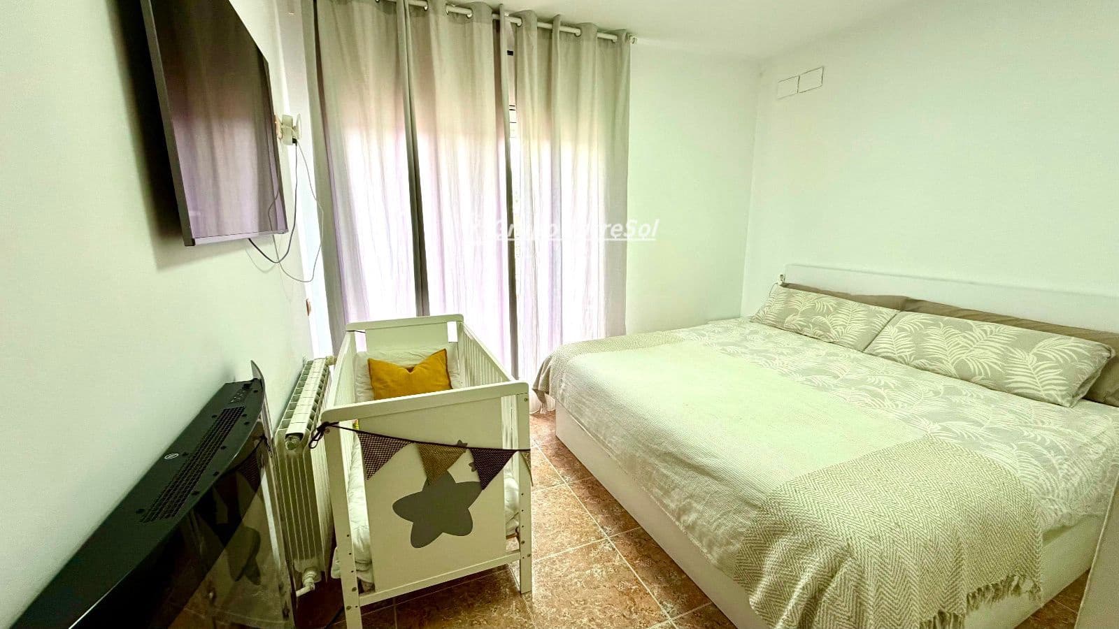 4 soverom Villa til salgs i Segur de Calafell med svømmebasseng garasje - € 430 000 (Ref: 9709056)