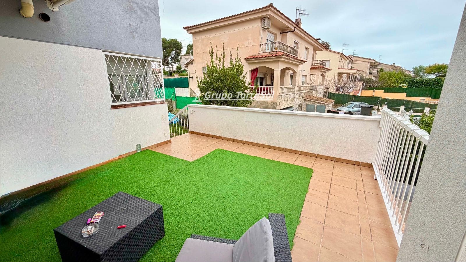 4 soverom Villa til salgs i Segur de Calafell med svømmebasseng garasje - € 430 000 (Ref: 9709056)