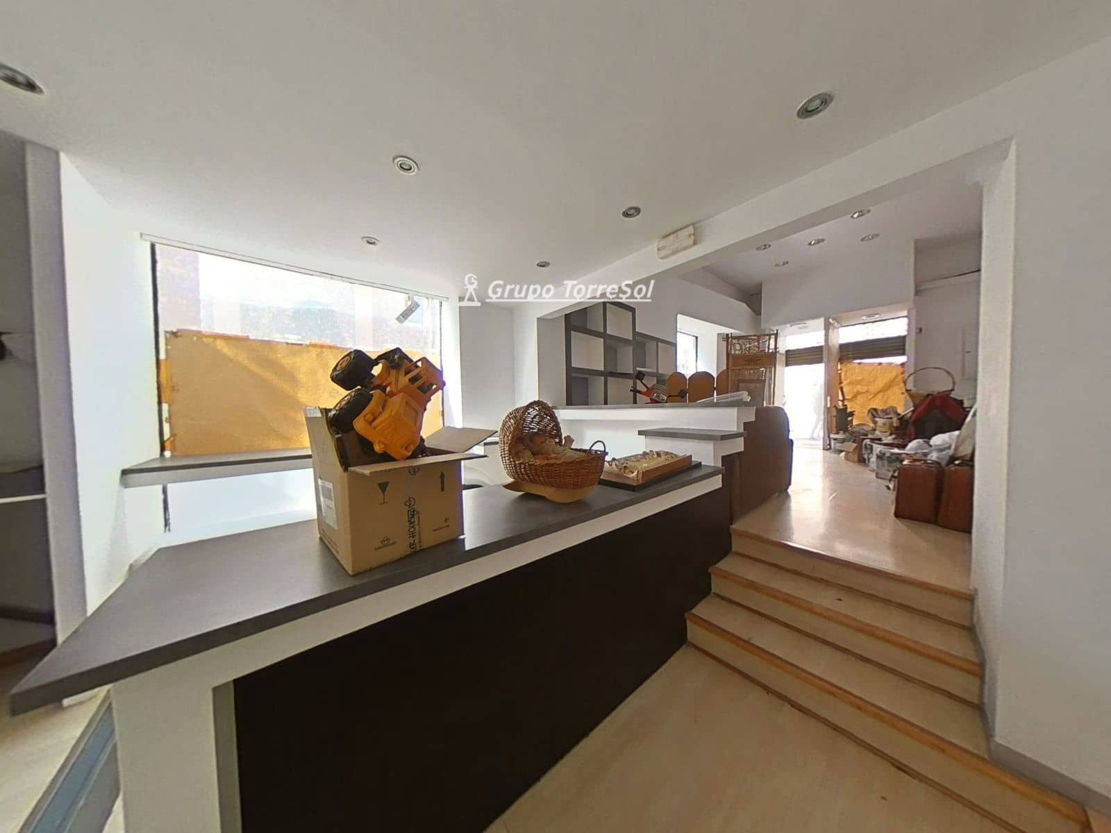 5 soveværelse Restaurant/Bar til salg i Tarragona by - € 450.000 (Ref: 9709248)