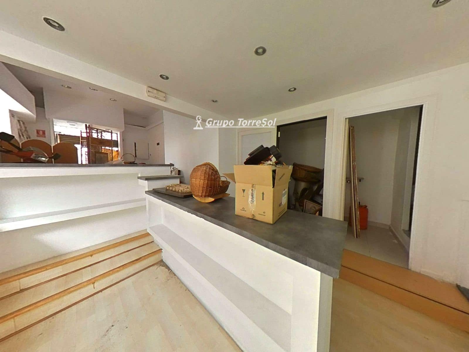 5 soveværelse Restaurant/Bar til salg i Tarragona by - € 450.000 (Ref: 9709248)