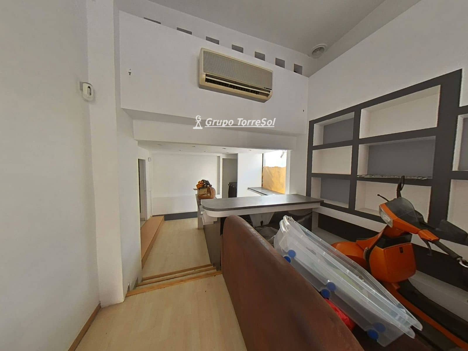 5 soveværelse Restaurant/Bar til salg i Tarragona by - € 450.000 (Ref: 9709248)