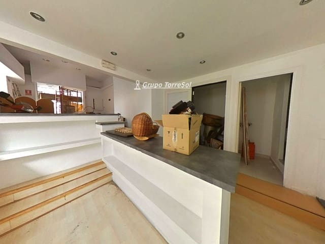 5 soveværelse Restaurant/Bar til salg i Tarragona by - € 450.000 (Ref: 9709248)