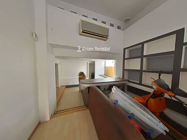 5 soveværelse Restaurant/Bar til salg i Tarragona by - € 450.000 (Ref: 9709248)