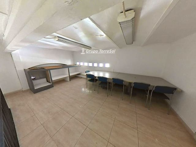 5 soveværelse Restaurant/Bar til salg i Tarragona by - € 450.000 (Ref: 9709248)