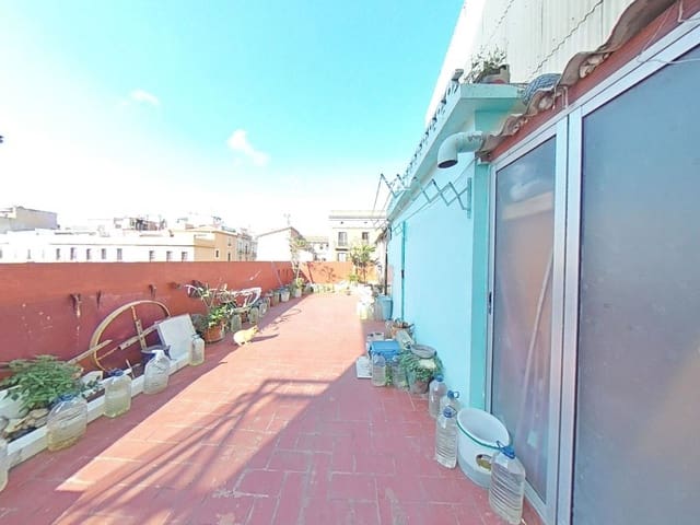 5 soveværelse Restaurant/Bar til salg i Tarragona by - € 450.000 (Ref: 9709248)