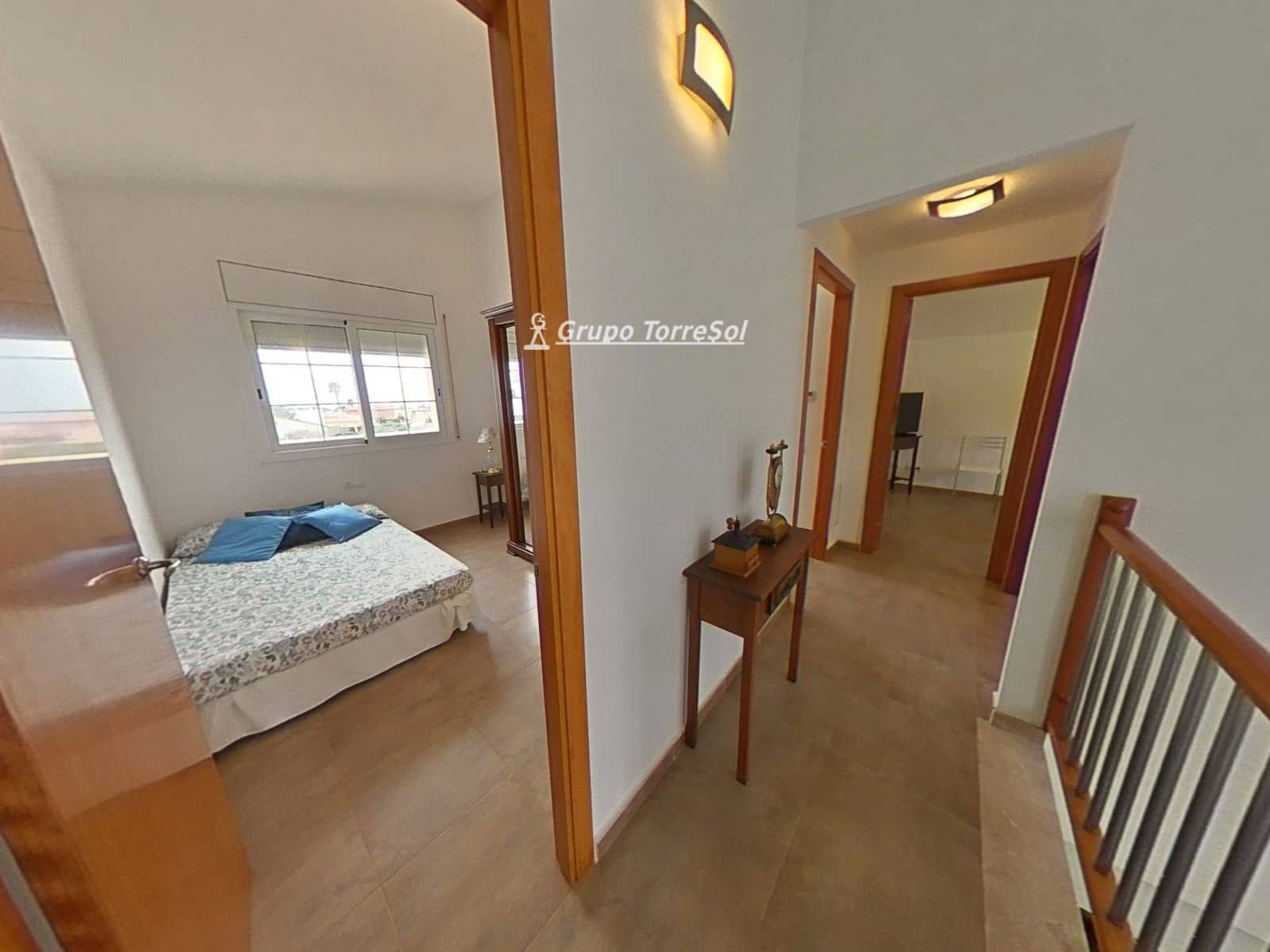 5 makuuhuone Huvila myytävänä paikassa Roda de Bara mukana 
autotalli - 460 000 € (Ref: 9709473)