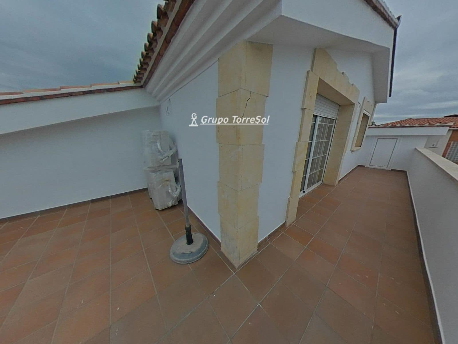 5 makuuhuone Huvila myytävänä paikassa Roda de Bara mukana 
autotalli - 460 000 € (Ref: 9709473)