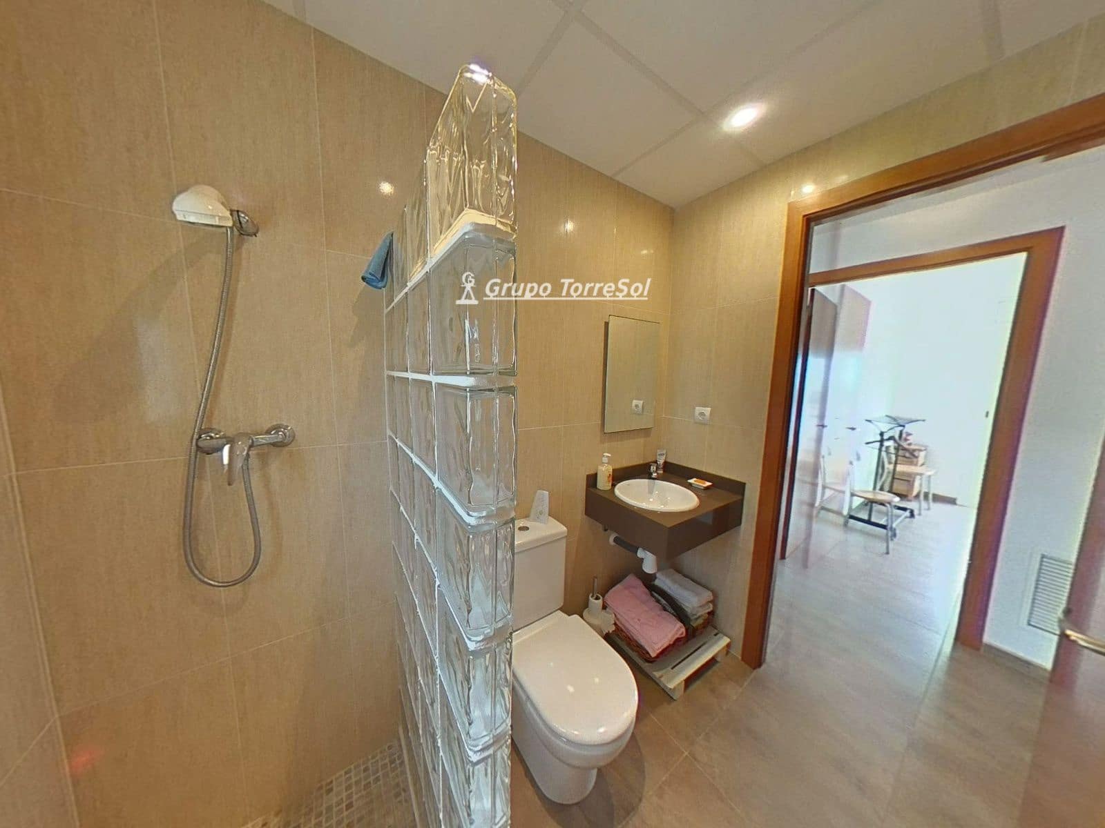 5 makuuhuone Huvila myytävänä paikassa Roda de Bara mukana 
autotalli - 460 000 € (Ref: 9709473)