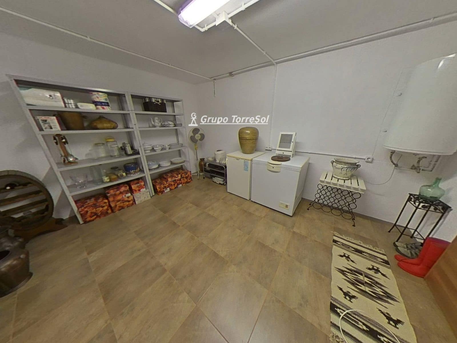 5 makuuhuone Huvila myytävänä paikassa Roda de Bara mukana 
autotalli - 460 000 € (Ref: 9709473)