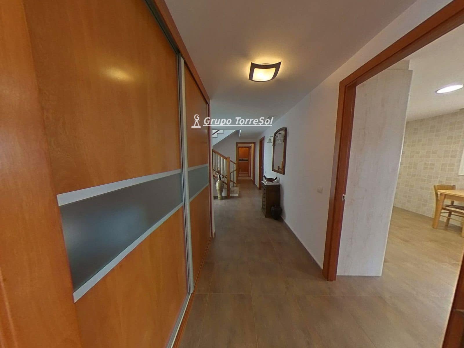 5 makuuhuone Huvila myytävänä paikassa Roda de Bara mukana 
autotalli - 460 000 € (Ref: 9709473)