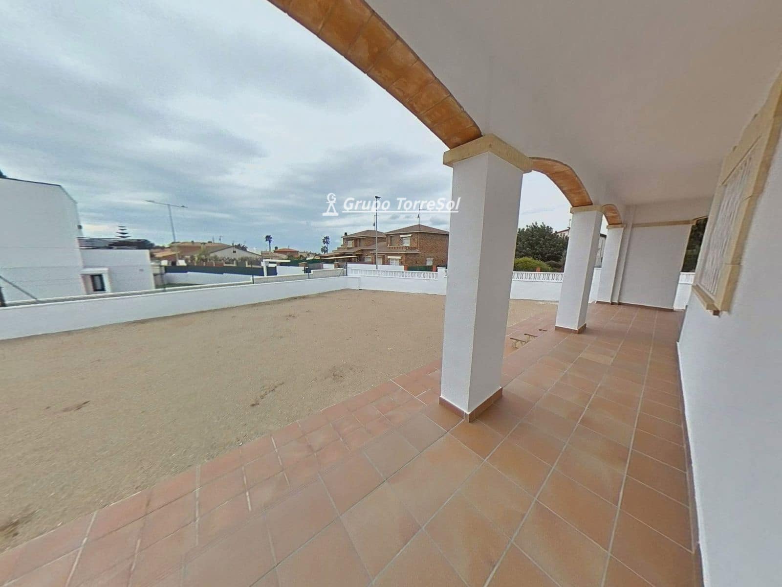 5 makuuhuone Huvila myytävänä paikassa Roda de Bara mukana 
autotalli - 460 000 € (Ref: 9709473)